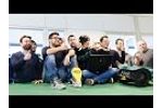 Zucchetti Centro Sistemi - We Are From ZCS! Video