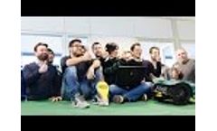 Zucchetti Centro Sistemi - We Are From ZCS! Video