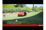 Ambrogio L85 Elite: Perfect for Gardens with Slopes Video