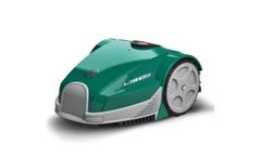 Deluxe - Model L30 - Automatic Robotics Lawn Mower