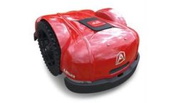 Elite - Model L85 - Automatic Robotics Lawn Mower