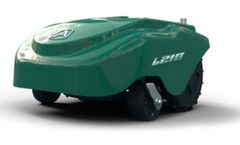 Ambrogio - Model L210 - Robotic Lawn Mower