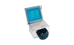 Maselli - Model LC01 - Tomato Product Spectrophotometer