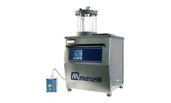 Maselli - Model LA02 - Grapes Analyzer
