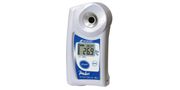 Refractometer