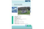 Remtech - Model PA-5 - Sodar Acoustic Wind Profiler- Brochure