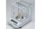 Crystal - Model 100 CAL CE - Magnetic Compensation Analytical Balances
