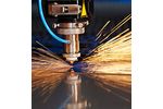 Nitrogen Generators for Laser Cutting - Manufacturing, Other