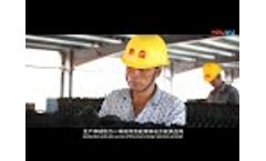 Taisen Battery Recycling Company Profile Video