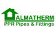 Almatherm PPR Pipes & Fittings