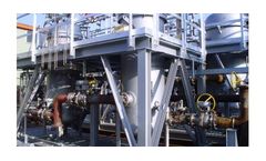 Torr - High Efficiency Hydrocarbon Coalescing Unit