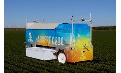 Harvest CROO - Integrated Web and Mobile Applications for Harvest Monitoring