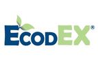 EcodEX - ISO 14040-14044-Certified Ecodesign Software Solution