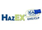 HazEX GHS/CLP (EuSHEET) - Version GHS/CLP - Software for the Creation & Distribution of Safety Data Sheets
