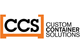 Custom Container Solutions, LLC (CCS)