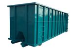 CCS - Rectangular Roll Off Container