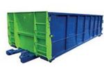 CCS - Ramp Containers