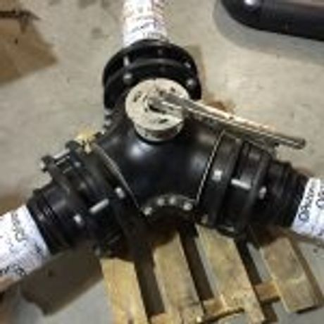 3-Way Valve for Water and Fish Transport-2