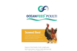 OceanFeed - Poultry - Brochure