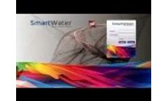 Video Demo SmartWater Video