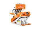 Camsort Digital - Model MF Series - Sorting Machine