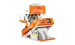 Camsort Digital - Model MF Series - Sorting Machine