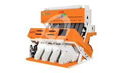 Camsort Digital - Model TC Series - Sorting Machine