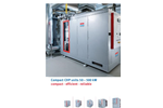50-500 kW CHP Unit Brochure