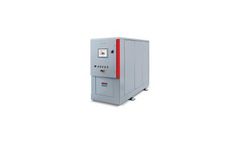 Sokratherm - Model 50 kW Class - Compact CHP Units