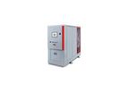 Sokratherm - Model 100 kW Class - Compact CHP Units
