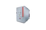 Sokratherm - Model 200 kW Class - Compact CHP Units