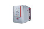 Sokratherm - Model 400 kW Class - Compact CHP Units