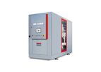 Sokratherm - Model 500 kW Class - Compact CHP Units