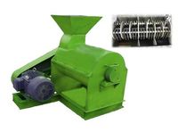 Dadi - Model SWC-1 - Semi-Wet Crusher (Horizontal Type)