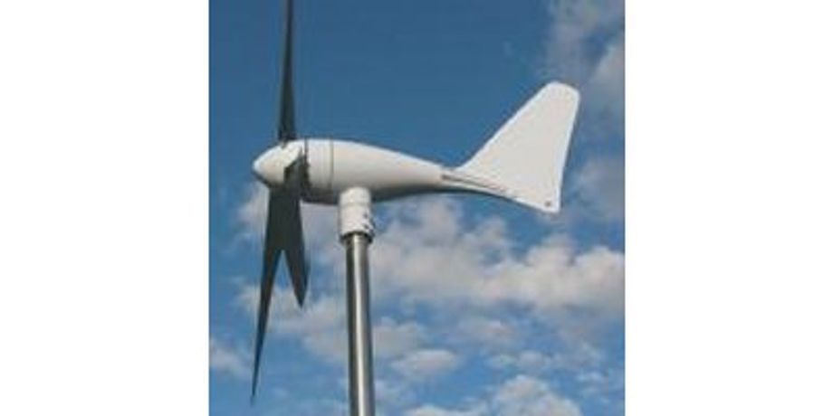 Planetary - Model X-600 - Horizontal Axis Wind Turbines (HAWT)