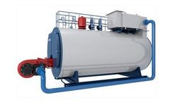 Devotion - Model WNS - Condensing Pressurized Hot Water Boiler