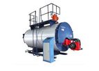 Devotion - Model WNS Series - Gas Fired Pressurized Hot Water Boilers