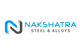 Nakshatra Steel & Alloys