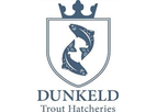 Certified disease-free trout eggs
