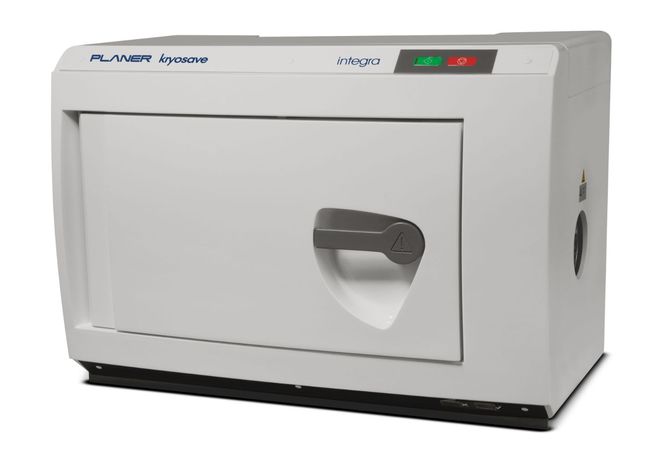Model Kryo 750 - Large Cryo Freezer
