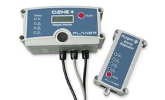 Model O2NE+ - Oxygen Monitor