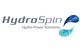 HydroSpin Power Solution