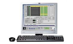APT - Version EC-XGAS - Portable or Bench Analyzers Software