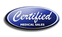 Certified Medical Sales