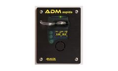 Analox - Model ADM - Aspida Analyser System
