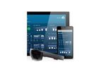 Iconics MobileHMI - Mobile Solutions for Phones, Tablets, Watches and HoloLens