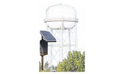 RealiteQ - Solar Water Storage (Tower) Plug & Play Plus Kit