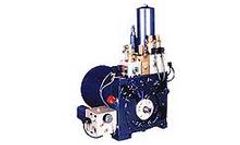 Rotorcomp - Model MK Series - Medium Pressure Rotary Screw Compressors