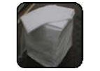 Edge - Oil Absorbent Pads / Wipes