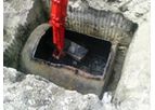 Underground Storage Tank Removal